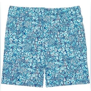 Lilly Pulitzer Coral Coast Short Blooming Together